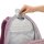 COOCAZOO Rucksack MATE Mixed Fade 30 L. Volumen