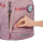 COOCAZOO Rucksack MATE Mixed Fade 30 L. Volumen