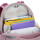 COOCAZOO Rucksack MATE Mixed Fade 30 L. Volumen