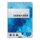 Schulplaner 2026/2027 A5 128 Seiten blau