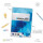 Schulplaner 2026/2027 A5 128 Seiten blau