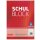 BRUNNEN Recycling-Schulblock A4 kariert Lin. 28, 50 Blatt