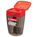 STABILO Exam Grade Dosenspitzer