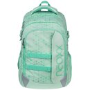 Neoxx Active Pro Schulrucksack Mintastic 26 L – ab...