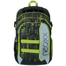 Neoxx Active Pro Schulrucksack Code Breaker 26 L –...