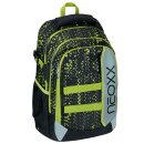 Neoxx Active Pro Schulrucksack Code Breaker 26 L –...