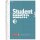 Brunnen Collegeblock Duo A4 Lin.28+27 40+40 Blatt