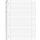 Brunnen Collegeblock Duo A4 Lin.28+27 40+40 Blatt