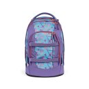 Satch Pack Schulrucksack 80s Dance 30 Liter mit Laptopfach