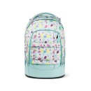 Satch Pack Schulrucksack Dreamy Mosaic 30 Liter mit...