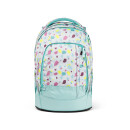 Satch Pack Schulrucksack Dreamy Mosaic 30 Liter mit...