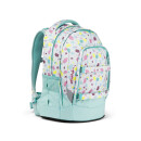 Satch Pack Schulrucksack Dreamy Mosaic 30 Liter mit Laptopfach