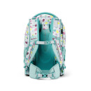 Satch Pack Schulrucksack Dreamy Mosaic 30 Liter mit Laptopfach