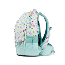 Satch Pack Schulrucksack Dreamy Mosaic 30 Liter mit Laptopfach