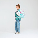 Satch Pack Schulrucksack Dreamy Mosaic 30 Liter mit Laptopfach