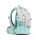 Satch Pack Schulrucksack Dreamy Mosaic 30 Liter mit Laptopfach