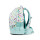 Satch Pack Schulrucksack Dreamy Mosaic 30 Liter mit Laptopfach