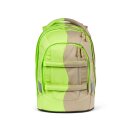Satch Pack Schulrucksack Double Trouble 30 Liter mit...