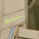 Satch Pack Schulrucksack Double Trouble 30 Liter mit Laptopfach