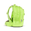 Satch Pack Schulrucksack Double Trouble 30 Liter mit Laptopfach