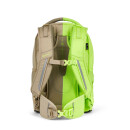 Satch Pack Schulrucksack Double Trouble 30 Liter mit Laptopfach