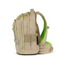 Satch Pack Schulrucksack Double Trouble 30 Liter mit Laptopfach