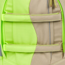 Satch Pack Schulrucksack Double Trouble 30 Liter mit Laptopfach