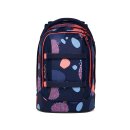 Satch Pack Schulrucksack Coral Reef 30 Liter mit Laptopfach