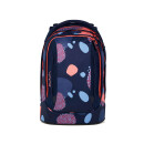 Satch Pack Schulrucksack Coral Reef 30 Liter mit Laptopfach