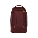 Satch Pack Schulrucksack Nordic Ruby 30 Liter mit Laptopfach