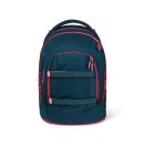 Satch Pack Schulrucksack Pink Phantom 30 Liter mit...