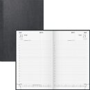 Chefplaner 2027 rido/idé A5 Buchkalender – 1...