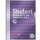 BRUNNEN Noten-Collegeblock A4, 50 Blatt, 90 g/m²
