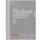 BRUNNEN Collegeblock A4 liniert Lineatur 27, 80 Blatt, 90 g/m², Silver