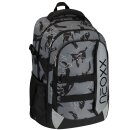Neoxx Active Pro Schulrucksack Dragon Thunder 26 L – ab Klasse 5