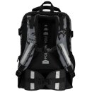Neoxx Active Pro Schulrucksack Dragon Thunder 26 L – ab Klasse 5