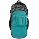 Neoxx Active Pro Schulrucksack Dragon Thunder 26 L – ab Klasse 5