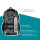 Neoxx Active Pro Schulrucksack Dragon Thunder 26 L – ab Klasse 5