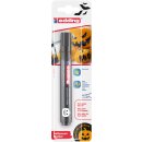 edding 3110 Halloween Marker schwarz