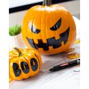 edding 3110 Halloween Marker schwarz