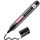 edding 3110 Halloween Marker schwarz