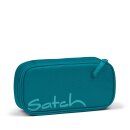 satch Schlamperbox Deep Petrol – Federmäppchen...