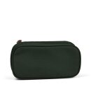 satch Schlamperbox Nordic Forest Green – Federmäppchen mit Geodreieck