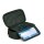 satch Schlamperbox Nordic Forest Green – Federmäppchen mit Geodreieck