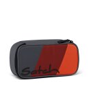 satch Schlamperbox Fire Up – Federmäppchen mit...
