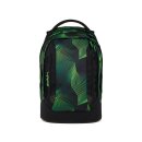 Satch Pack Schulrucksack Seismic Green 30 Liter mit Laptopfach