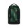 Satch Pack Schulrucksack Seismic Green 30 Liter mit Laptopfach