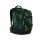 Satch Pack Schulrucksack Seismic Green 30 Liter mit Laptopfach