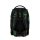 Satch Pack Schulrucksack Seismic Green 30 Liter mit Laptopfach