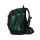 Satch Pack Schulrucksack Seismic Green 30 Liter mit Laptopfach